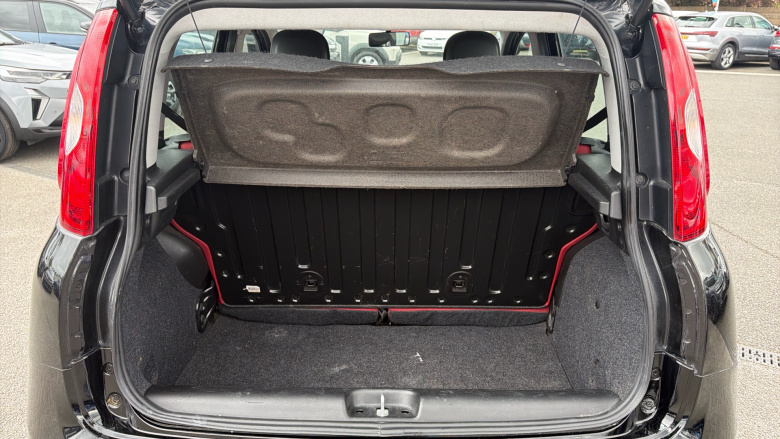 Fiat Panda 1.2 Pop 5dr Petrol Hatchback